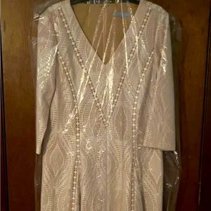 Antonio Melani dress